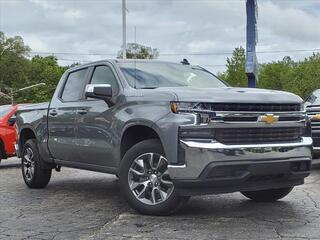 2022 Chevrolet Silverado 1500 Limited