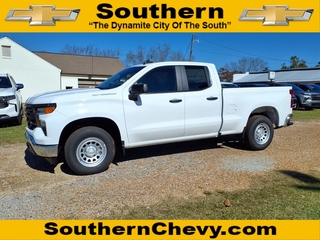 2026 Chevrolet Silverado 1500 for sale in Dekalb MS