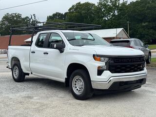 2022 Chevrolet Silverado 1500 for sale in West Union SC