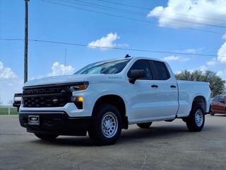 2025 Chevrolet Silverado 1500 for sale in West TX