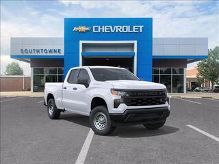 2025 Chevrolet Silverado 1500 for sale in Newnan GA