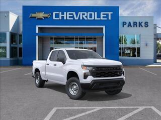 2026 Chevrolet Silverado 1500 for sale in Kernersville NC