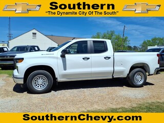 2026 Chevrolet Silverado 1500 for sale in Dekalb MS