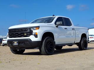 2025 Chevrolet Silverado 1500 for sale in West TX