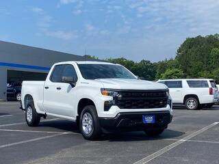 2025 Chevrolet Silverado 1500 for sale in Ashland VA