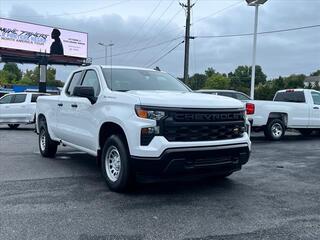 2024 Chevrolet Silverado 1500 for sale in Fort Washington MD