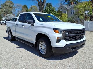 2026 Chevrolet Silverado 1500 for sale in Wendell NC
