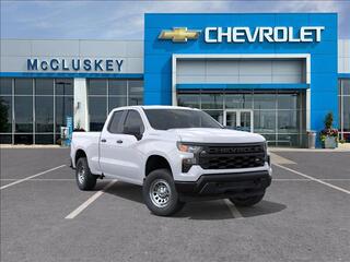 2026 Chevrolet Silverado 1500 for sale in Cincinnati OH