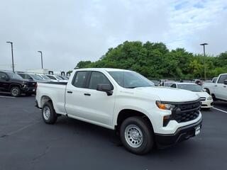2025 Chevrolet Silverado 1500 for sale in Frankfort IL