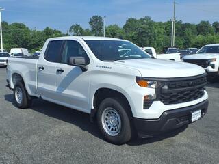 2025 Chevrolet Silverado 1500 for sale in Fort Washington MD