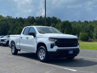2025 Chevrolet Silverado 1500 for sale in Ashland VA