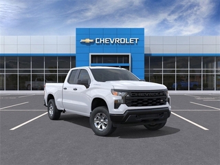 2026 Chevrolet Silverado 1500 for sale in Charlotte NC