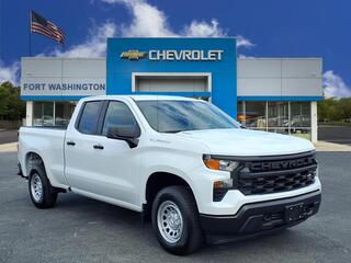 2026 Chevrolet Silverado 1500 for sale in Fort Washington MD