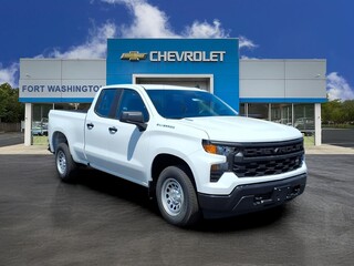 2026 Chevrolet Silverado 1500 for sale in Fort Washington MD