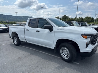 2024 Chevrolet Silverado 1500 for sale in Ringold GA