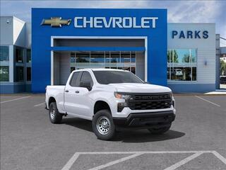 2024 Chevrolet Silverado 1500 for sale in Kernersville NC