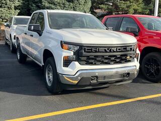 2025 Chevrolet Silverado 1500 for sale in Lincoln NE