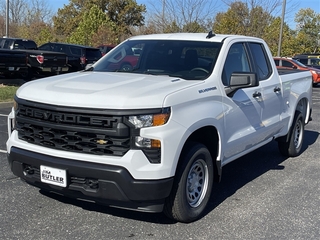 2025 Chevrolet Silverado 1500 for sale in Fenton MO