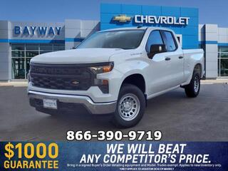 2024 Chevrolet Silverado 1500 for sale in Pearland TX