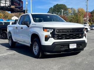 2025 Chevrolet Silverado 1500 for sale in Fort Washington MD