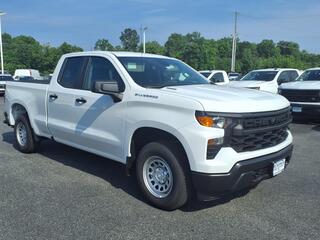 2025 Chevrolet Silverado 1500 for sale in Fort Washington MD
