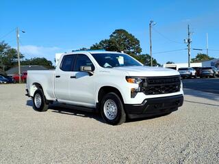 2026 Chevrolet Silverado 1500 for sale in Wendell NC