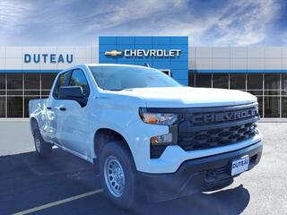 2026 Chevrolet Silverado 1500 for sale in Lincoln NE