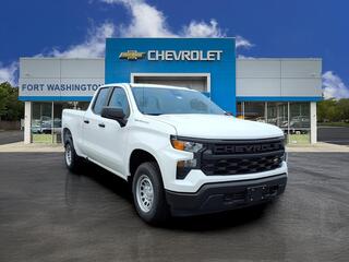 2026 Chevrolet Silverado 1500 for sale in Fort Washington MD