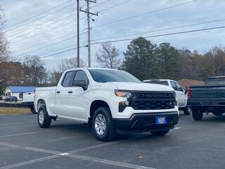 2026 Chevrolet Silverado 1500 for sale in Ashland VA