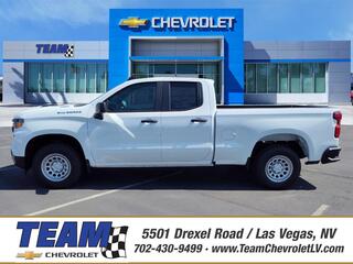 2025 Chevrolet Silverado 1500 for sale in Las Vegas NV