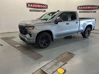 2024 Chevrolet Silverado 1500 for sale in Cincinnati OH