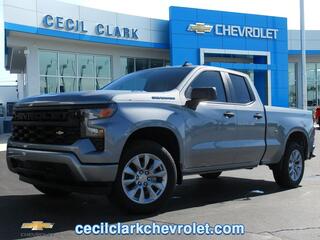 2026 Chevrolet Silverado 1500 for sale in Leesburg FL