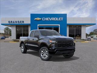 2026 Chevrolet Silverado 1500 for sale in Orange TX