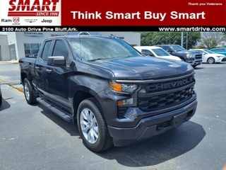 2022 Chevrolet Silverado 1500 for sale in White Hall AR