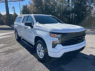 2023 Chevrolet Silverado 1500 for sale in Dothan AL