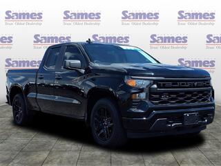 2024 Chevrolet Silverado 1500 for sale in Laredo TX
