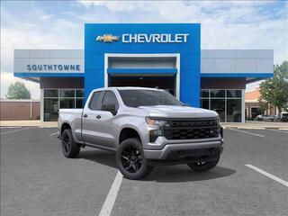 2026 Chevrolet Silverado 1500 for sale in Newnan GA