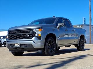 2023 Chevrolet Silverado 1500 for sale in West TX