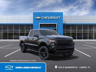 2025 Chevrolet Silverado 1500 for sale in Laredo TX