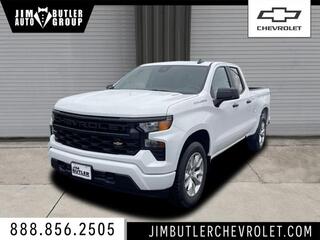 2025 Chevrolet Silverado 1500 for sale in Fenton MO