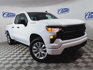 2025 Chevrolet Silverado 1500 for sale in Topeka KS