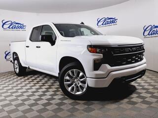 2026 Chevrolet Silverado 1500 for sale in Topeka KS