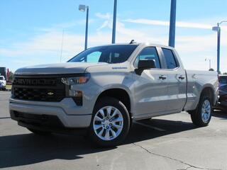 2026 Chevrolet Silverado 1500 for sale in Leesburg FL