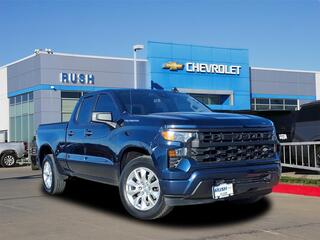 2023 Chevrolet Silverado 1500 for sale in Elgin TX