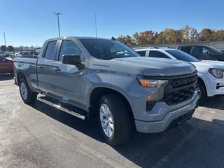 2025 Chevrolet Silverado 1500 for sale in Greenville SC