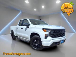 2026 Chevrolet Silverado 1500 for sale in Orange TX