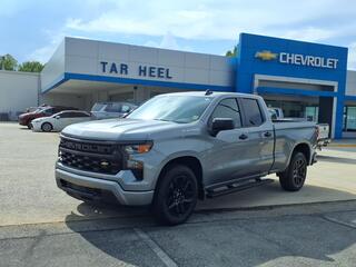 2023 Chevrolet Silverado 1500 for sale in Roxboro NC