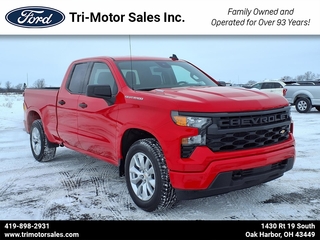 2025 Chevrolet Silverado 1500 for sale in Oak Harbor OH