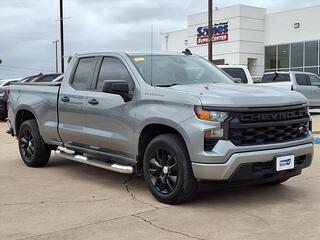 2023 Chevrolet Silverado 1500 for sale in Greenville SC