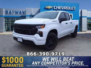 2024 Chevrolet Silverado 1500 for sale in Pearland TX